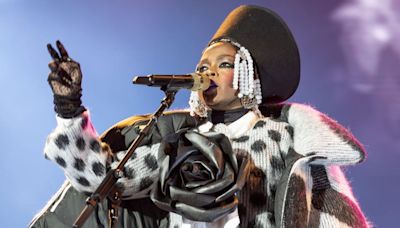 Lauryn Hill, the Fugees making a stop in Tampa during anniversary tour this summer