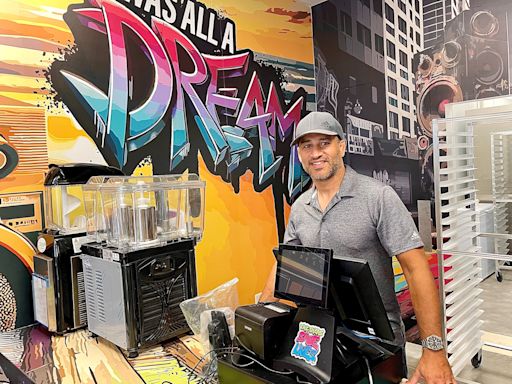 Popular hip-hop-inspired cookie shop to open first Daytona Beach location