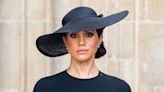 Meghan Markle would become 'Princess Henry' if stripped of royal title: expert