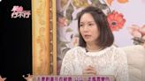 林佳儀斷16年婚！控小開尪「騙走千萬房」：照顧植物人弟弟的錢沒了