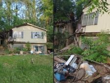 DeKalb County set to demolish another blighted property