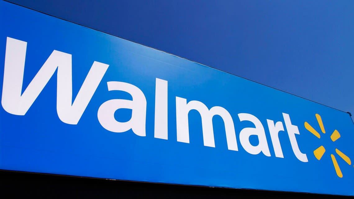 Less than 1 month to claim payout from Walmart settlement over grocery costs