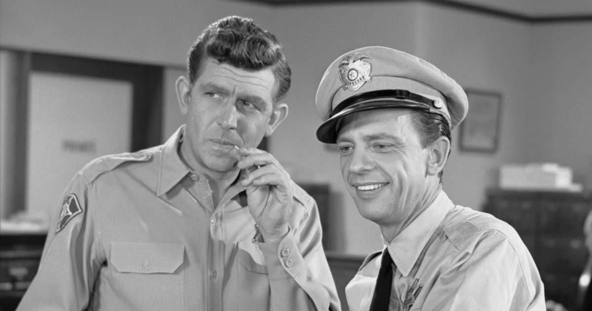 Andy Griffith's Devastating Death Broke Fans' Hearts Across the Globe