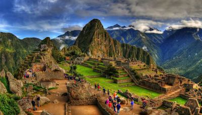 Machu Picchu: Perú anuncia que empresa privada dejará de vender entradas al sitio turístico