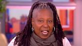 Whoopi Goldberg shuts down ‘insane’ rumours she went to Jeffrey Epstein’s island: ‘I don’t go anywhere’