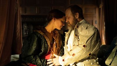 ‘Firebrand’ gives Henry VIII’s sixth (and final) wife her moment to shine