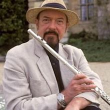 Ian Anderson