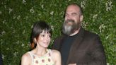 Lily Allen and Husband David Harbour Slept Together on the Third Date After Sharing 'Very Intense' Moment While Watching a Play