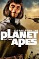 Escape From the Planet of the Apes