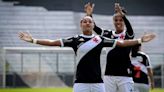 Vasco derrota o Ação e está na final do Brasileirão Feminino A3