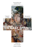 Parajanov: The Last Spring (1992)
