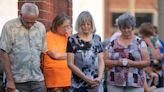 Abingdon vigil gathers people to mourn Renee Penn and others amid 'season of tragedies'