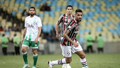 Fluminense perde pontos importantes e preocupa no desequilíbrio entre Brasileirão e Libertadores; leia a análise