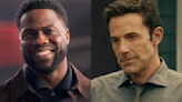 See Kevin Hart Remind Ben Affleck He Got Runner-Up The Year The Batman Star Won Sexiest Man Alive