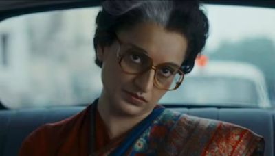 Is Emergency Being Delayed Due To Haryana Elections? Bombay HC To Hear Petition For Kangana Ranaut Film's Certification