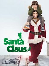 Santa Claus