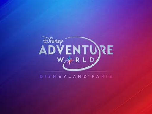 Disneyland Paris Is Renaming One Park To Disney Adventure World