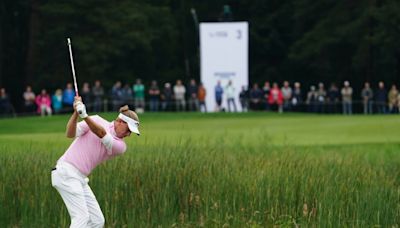 Golf: Siem gewinnt die Italian Open