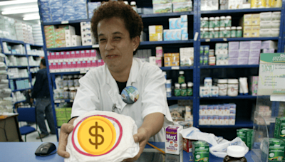 ¿Cuánto gana un trabajador en Farmacias Similares?