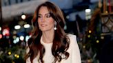 Shannen Doherty, Catherine Zeta-Jones and More React to Kate Middleton’s Cancer Reveal