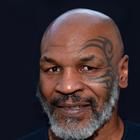 Mike Tyson