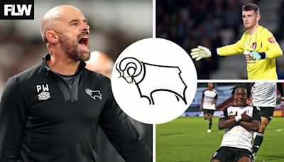 4 Premier League players that Derby County could sign ft Chelsea player