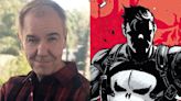 Gerry Conway, creador de Punisher y Jason Todd, revela que padece cáncer