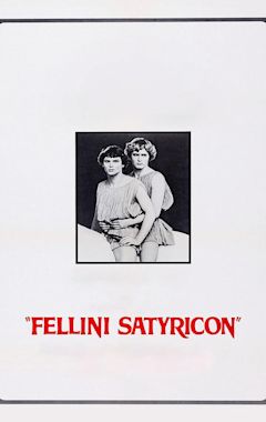 Fellini Satyricon