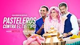 Pasteleros contra el tiempo: una deliciosa competencia en Netflix