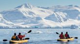 This Once-in-a-lifetime Trip to Patagonia and Antarctica Is Led by an All-star Conservationist — How to Get on Board