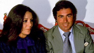 Isabel Pantoja recuerda a su marido fallecido Paquirri el día que hubiesen hecho 41 años de casados