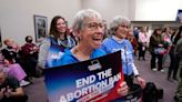 Missouri and South Dakota could become the next 2 states to put abortion on the ballot