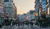 Shaftesbury Avenue