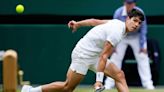Wimbledon 2024: Defending Champion Carlos Alcaraz Overturns Deficit to Reach Final at Daniil Medvedev's Cost - News18