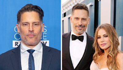 After Everything Sofía Vergara Revealed About Their Split, Joe Manganiello Said It’s “Simply Not True” That ...