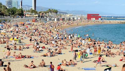 Latest travel warnings for anyone going on holiday to Spain, France, Turkey or Italy