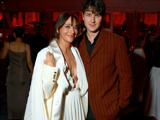 Rashida Jones Reveals She's Not Legally Married to Ezra Koenig