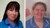 Northern Lincolnshire's hospital heroes share their stories on International Day of the Midwife