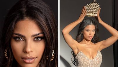 De faixa a coroa: Miss Universo: Brasileira é uma das candidatas ao Miss Suíça 2024; conheça Barbara Suter