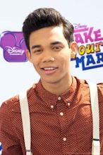 Roshon Fegan