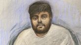 Man who ‘took pressure-cooker bomb into hospital’ has trial halted