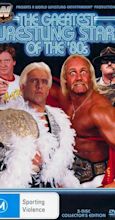 WWE Legends: Greatest Wrestling Stars of the '80s (Video 2005) - IMDb