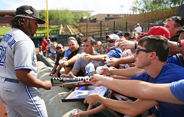 Toronto Blue Jays Reportedly Being Watched By Rival Executives in Advance of Trade Deadline