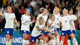 England vs Nigeria LIVE: Reaction as Lionesses into Women’s World Cup quarter-final after penalty drama