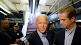 President Biden in Delaware Monday to tout $66 billion Amtrak investment