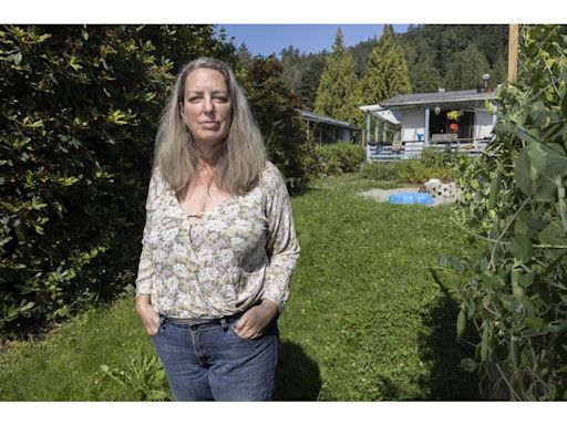 B.C. parents changing their retirement plans to help adult children