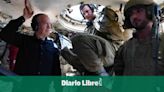 Ministro Defensa israelí advierte que desplegarán más tropas en Rafah