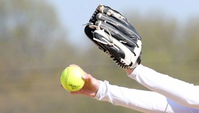 Wright follows perfecto with one-hitter as Collingswood tops Maple Shade - Softball