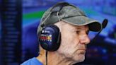 F1 | Se confirma el bombazo en la Fórmula 1: Adrian Newey deja Red Bull