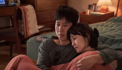Sleep review: A Korean Rosemary’s Baby? Not quite but this is a small masterpiece of tone